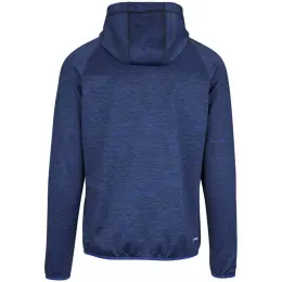 Mens Astana Jacket Navy Back
